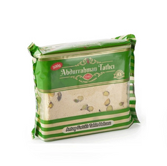 Abdurrahman Tatlıcı Antep Fıstıklı Helva 300 Gram