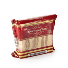 Abdurrahman Tatlıcı Kakaolu Helva 300 Gram