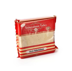 Abdurrahman Tatlıcı Sade Helva 300 Gram