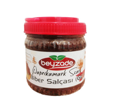 Acı Biber Salçası 1 Kg