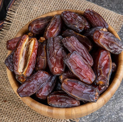 Acve (Peygamber) Hurması