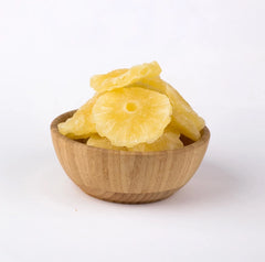 Ananas Kurusu 250 Gram