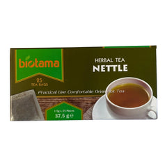 Biotama Herbal Tea