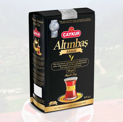 Çaykur Altınbaş Çay 500 Gram