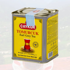 Çaykur Tomurcuk Çay 125 Gram