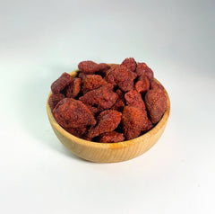 Çilek Kurusu 250 Gram