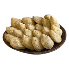 Fındıklı Ay Çöreği Lokum