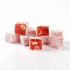 Fındıklı Narlı Lokum