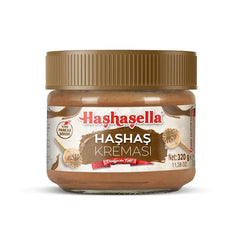 Gelincik Haşhaş Kreması 320 Gram