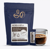 Herbamina Kahve 90 Gram