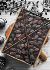 Medjul İri Hurma 5 KG