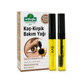 Kaş Kirpik Bakım Yağı 10ml+10ml
