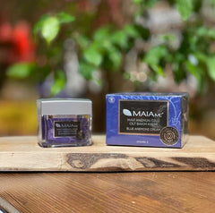 Maia Anemon Özlü Cilt Bakım Kremi 50 ml