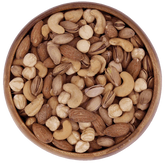 Premium Lüks Karışık (Kavrulmuş Tuzlu)