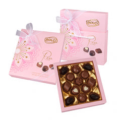 Bolçi Rosa 130g (Pembe Kutu)