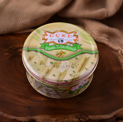 Üçel Antep Fıstıklı Helva 830 Gram