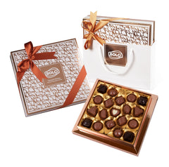 Bolçi White Dream Spesiyal 190g