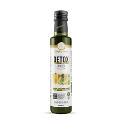 Zühre Ana Detox Sirke 250 ml