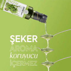 Zühre Ana Ekstraktlı Kekik Suyu 500 ml