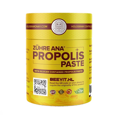 Zühre Ana Propolis 240 Gram