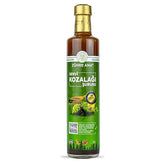 Zühre Ana Servi Kozalağı Şurubu 650 ml