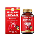 Zühre Ana Vitamin B12 Tablet