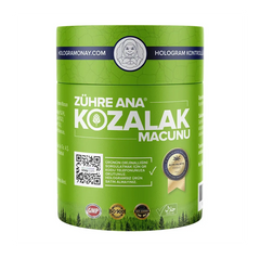 Zühre Ana Kozalak Macunu 240 Gram