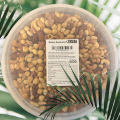 Delux Karışık Kova 6 KG