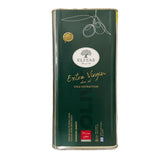 Sızma Zeytinyağı 5 Lt