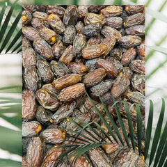 Medjool Hurma 5 KG
