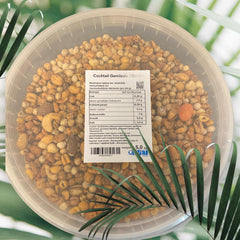 Kokteyl Karışık Kova 5 KG