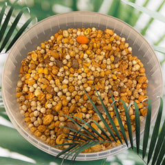 Kokteyl Karışık Kova 5 KG