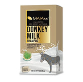 Maia Eşek Sütü Saç Bakım Şampuanı 400 ml