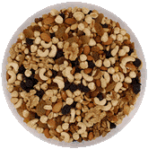 Tatlı Karışık Kova 6,5 Kg