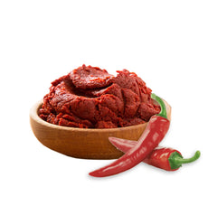 Acı Biber Salçası 1 Kg