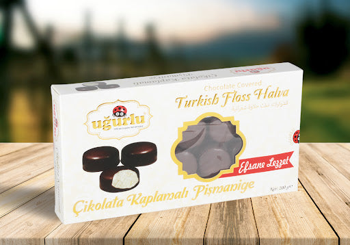 Çikolatalı Pişmaniye [300 gr]