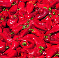 Acı Biber Salçası 1 Kg