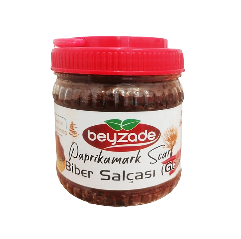 Acı Biber Salçası 1 Kg