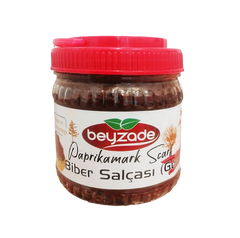 Acı Biber Salçası 1 Kg