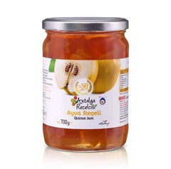 Antalya Reçelcisi Ayva Reçeli 700 Gr