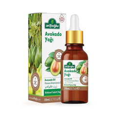 Avokado Yağı 20 ml