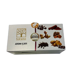 Biotama Atom Çayı