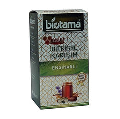 Biotama Enginarlı Macun 430 Gr