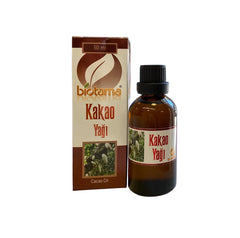 Biotama Kakao Yağı 50 ml