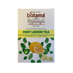 Biotama Mint Lemon Tea