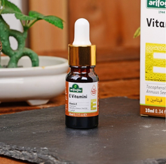 E Vitamini 10ml
