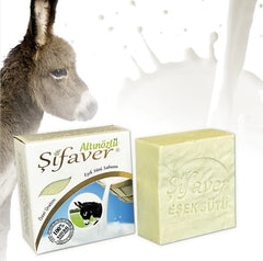 Eşek Sütü Sabunu 150 Gr