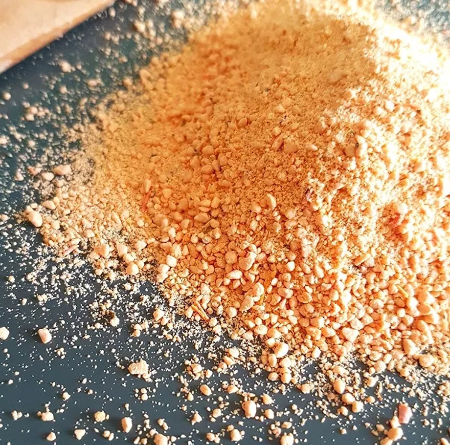 Ev Yapımı Tarhana 500 Gr
