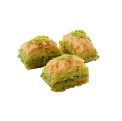 Fıstıklı Baklava