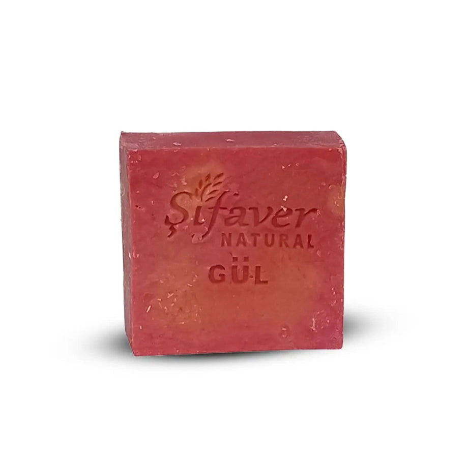 Gül Sabunu 150 Gr